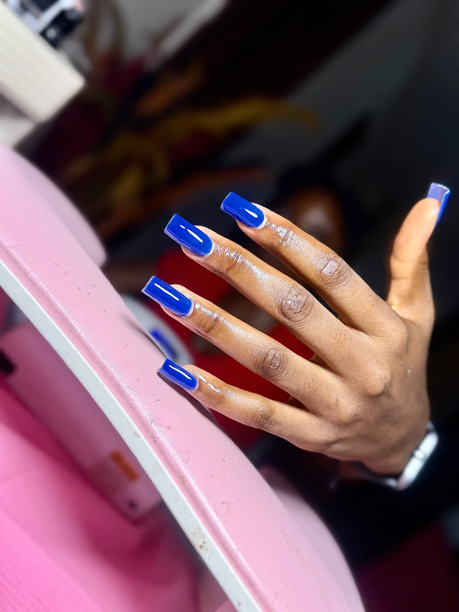 Gel X set - Medium sample